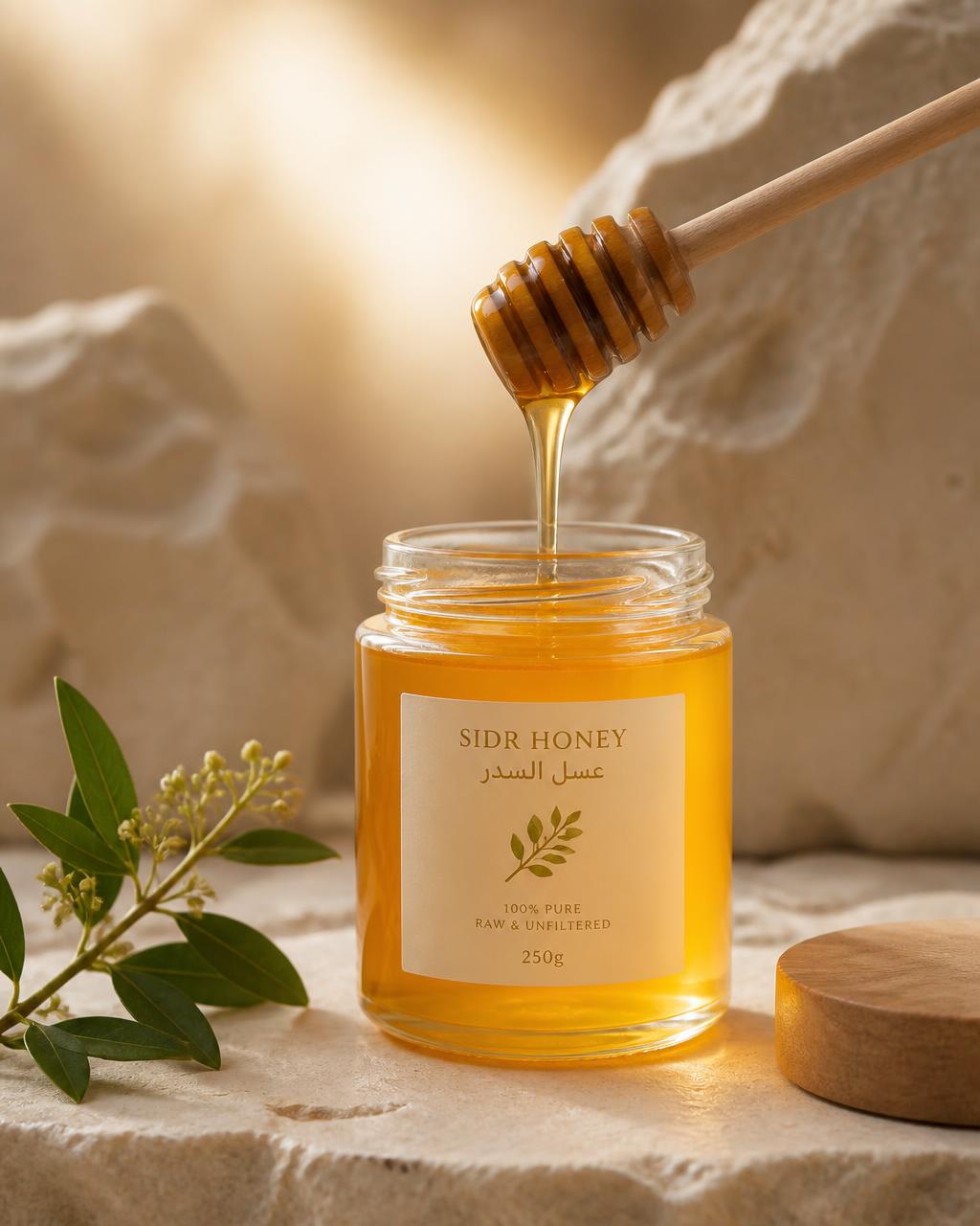 Honey