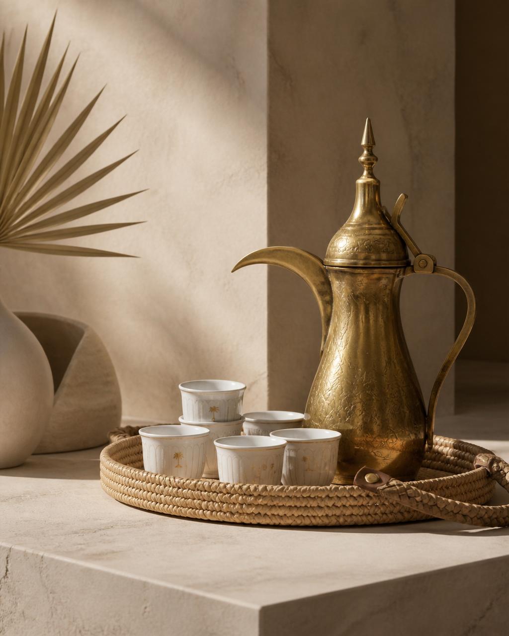 Hospitality Sets